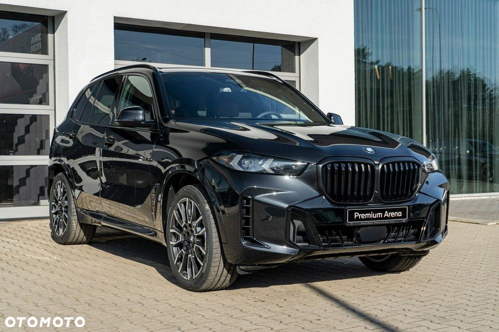 BMW X5 - 7