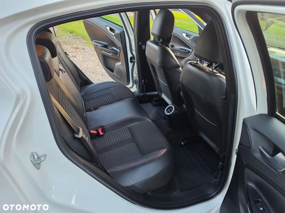 Alfa Romeo Giulietta 1.4 TB MultiAir Distinctive - 22