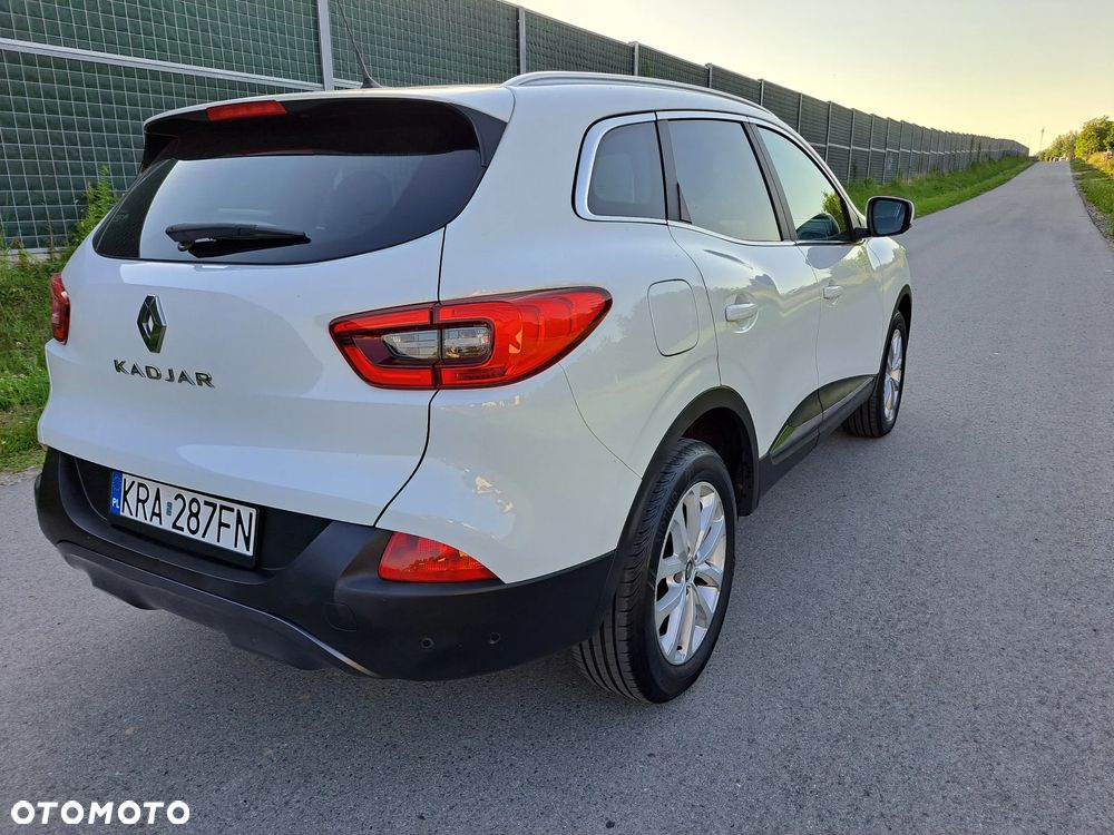 Renault Kadjar - 5