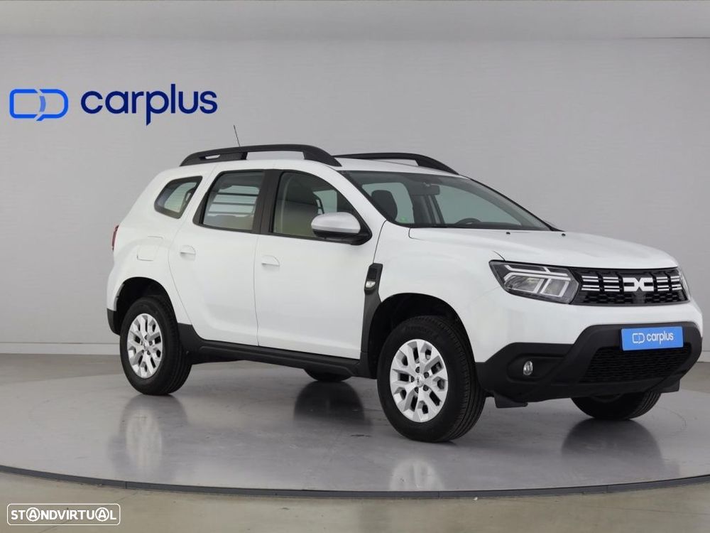Dacia Duster 1.0 TCe ECO-G Essential Bi-Fuel - 2