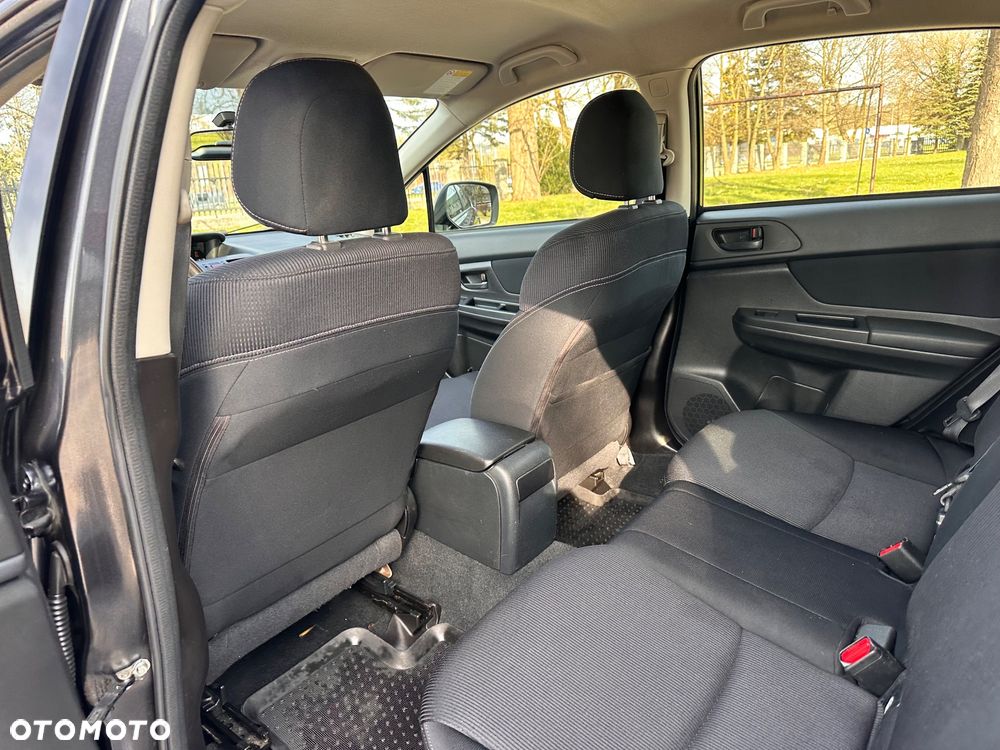 Subaru XV 1.6i Comfort Edition35 Style - 20