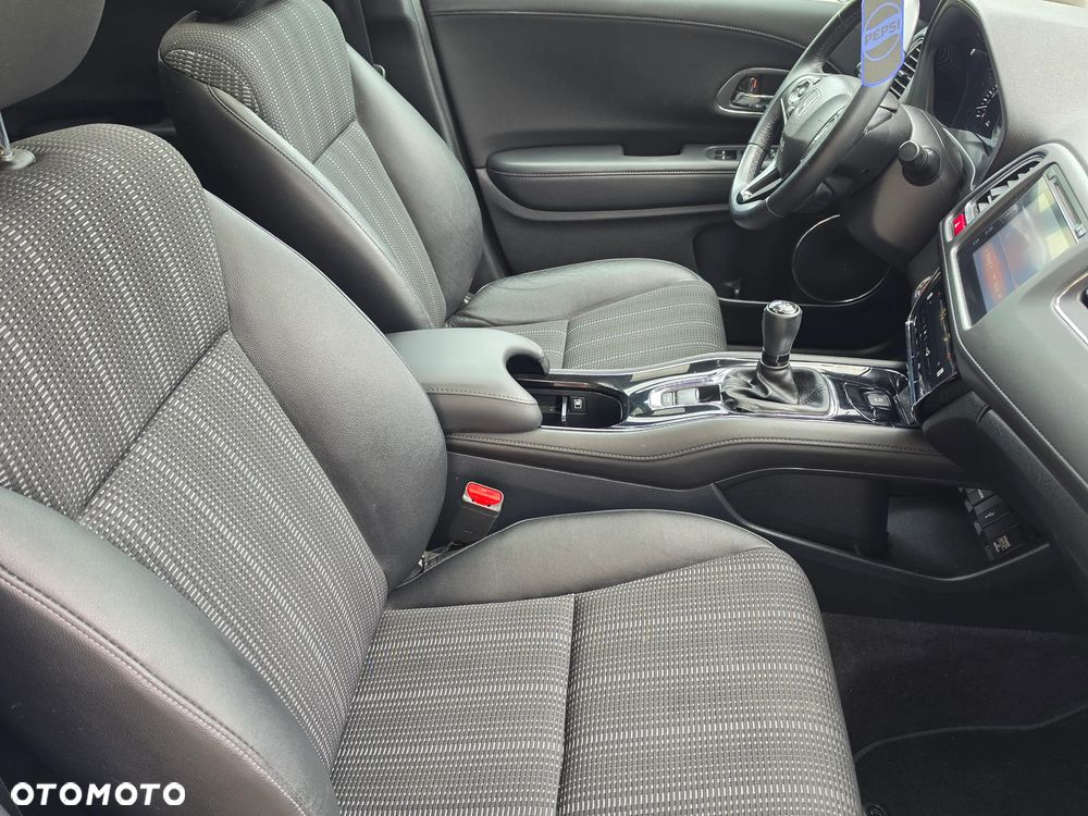 Honda HR-V 1.5 i-VTEC Executive - 14