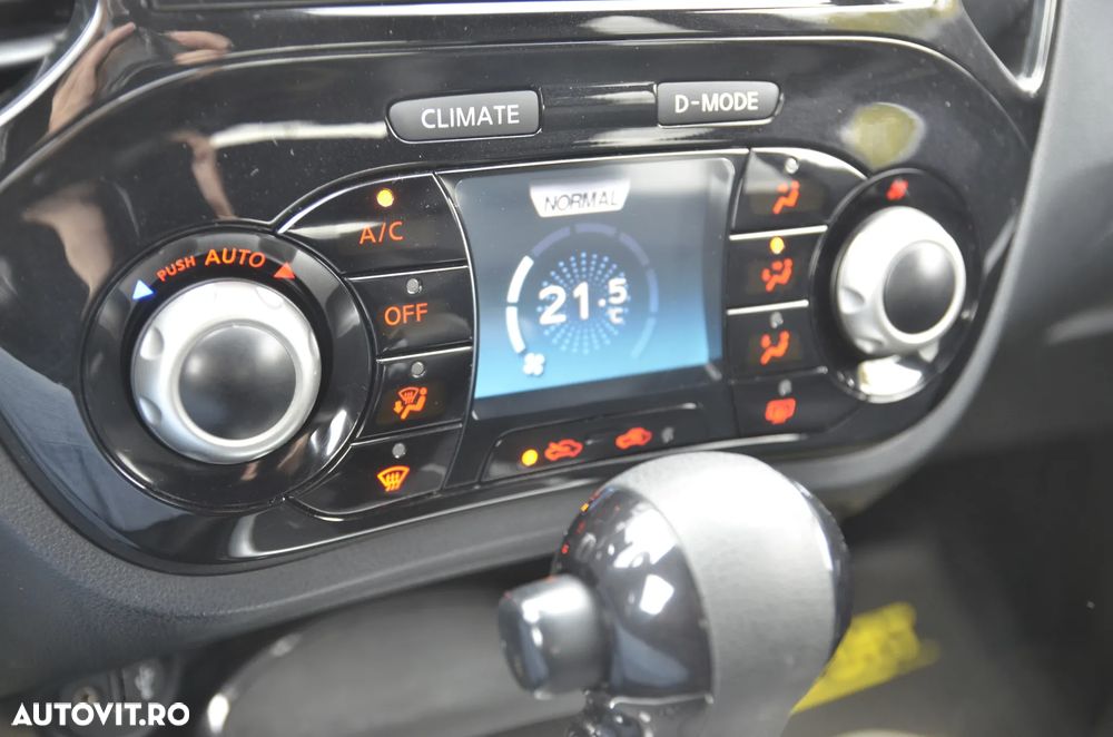 Nissan Juke - 23