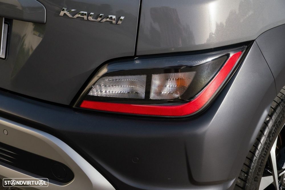 Hyundai Kauai 1.0 T-GDi Premium - 21