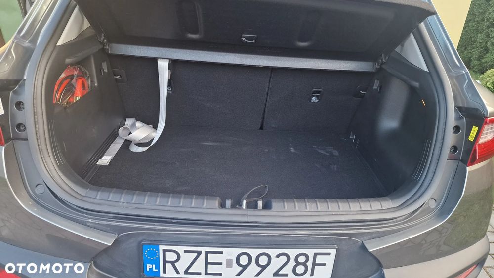 Kia Stonic 1.2 M - 14