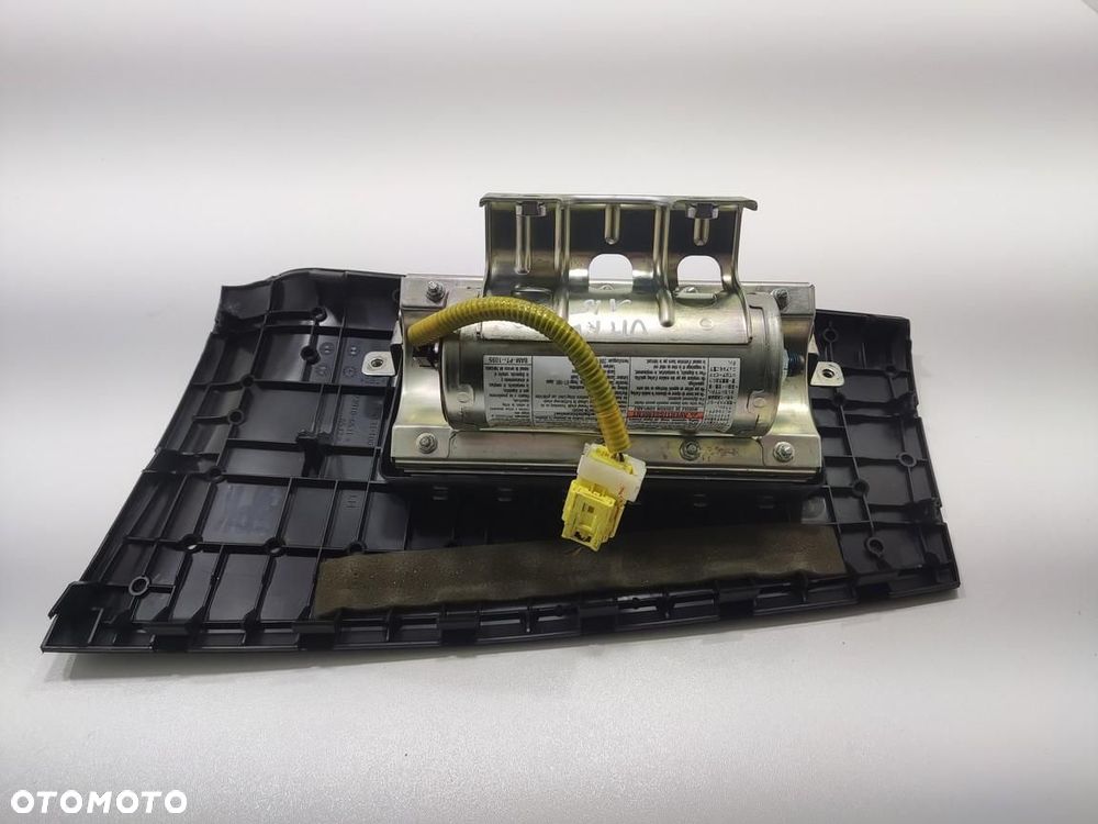 PODUSZKA PODUSZKI AIR-BAG PASY SENSOR SUZUKI GRAND VITARA II 3 DRZWIOWA 05- - 10