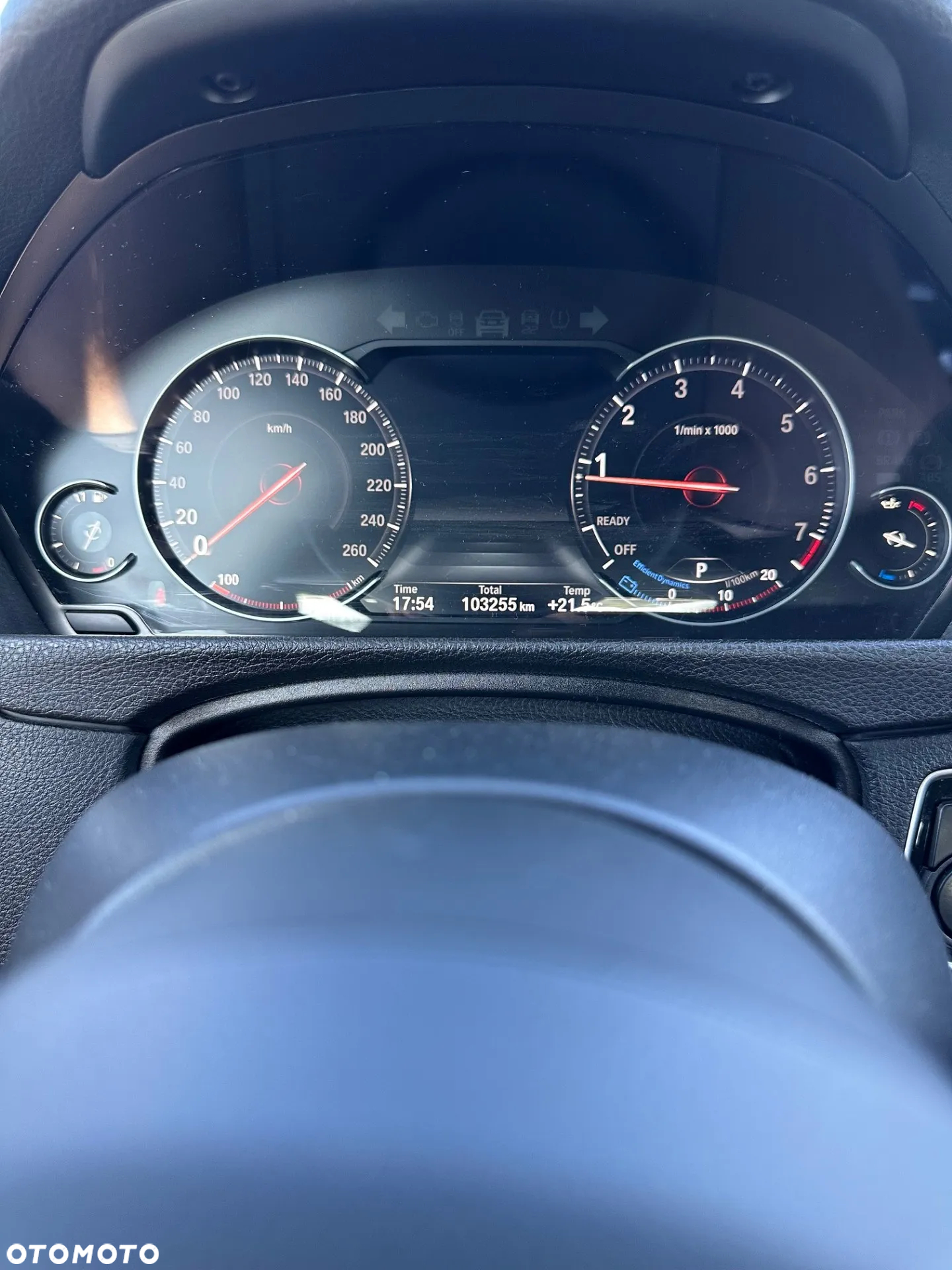 BMW Seria 4 420i xDrive M Sport sport - 18