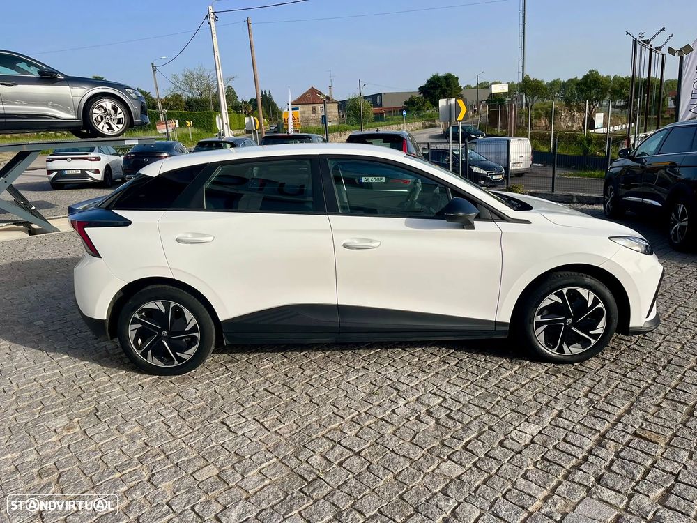 MG MG4 51 kWh Standard - 5