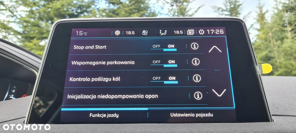 Peugeot 3008 1.5 BlueHDi Allure S&S EAT8 - 32
