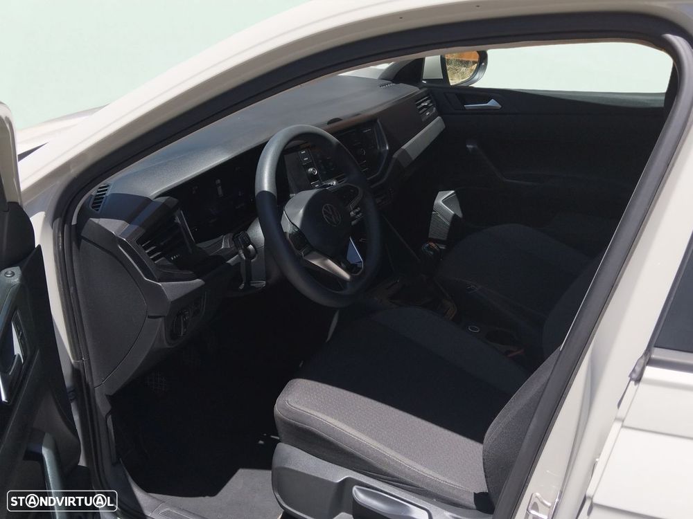 VW Taigo 1.0 TSI Life - 10