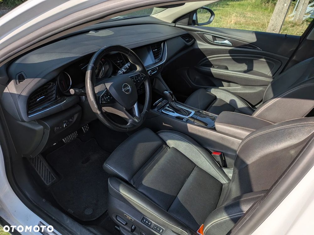 Opel Insignia 2.0 CDTI Elite S&S - 7