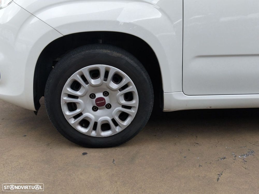 Fiat Panda - 14