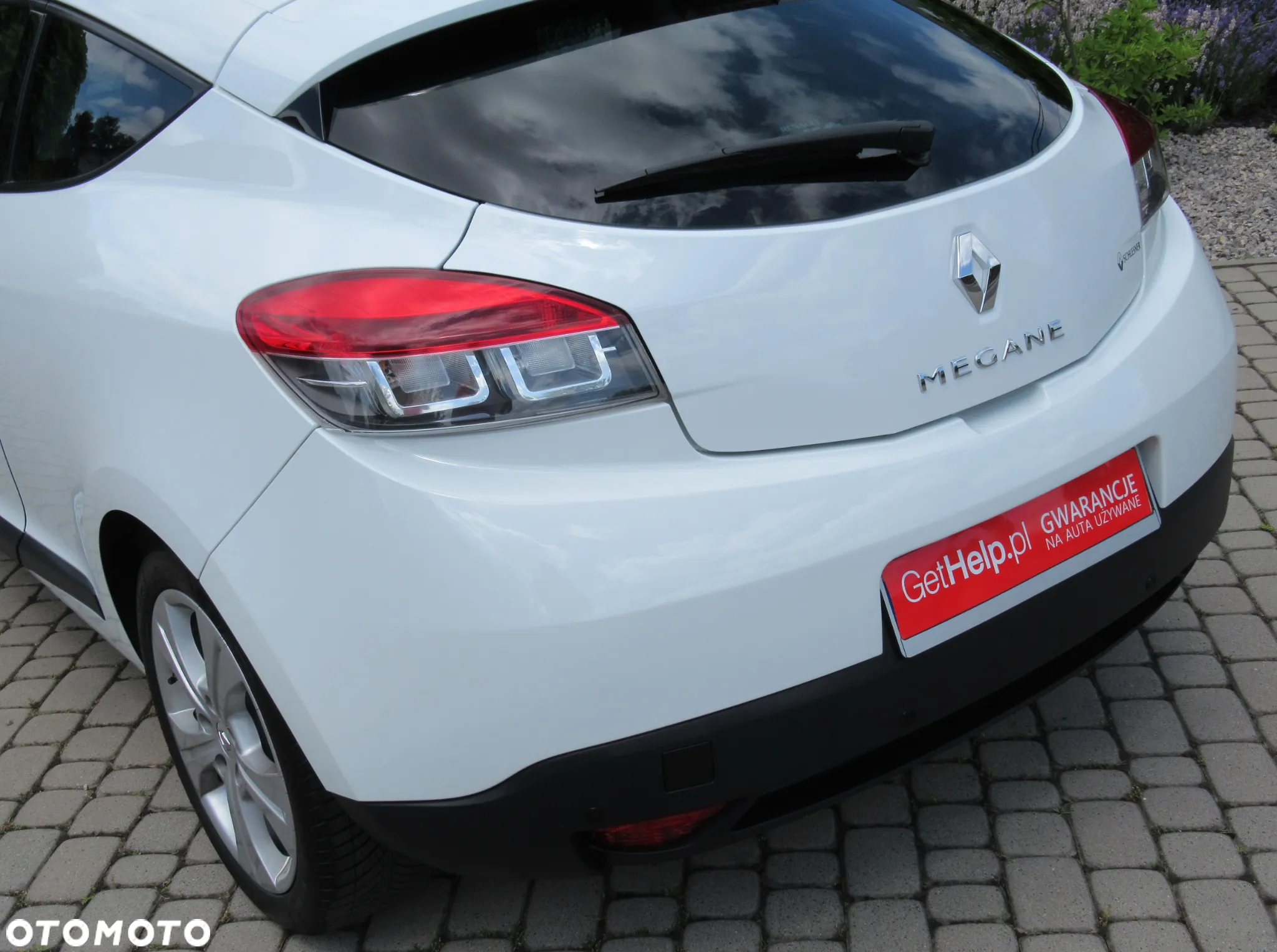 Renault Megane 1.6 16V Dynamique - 24