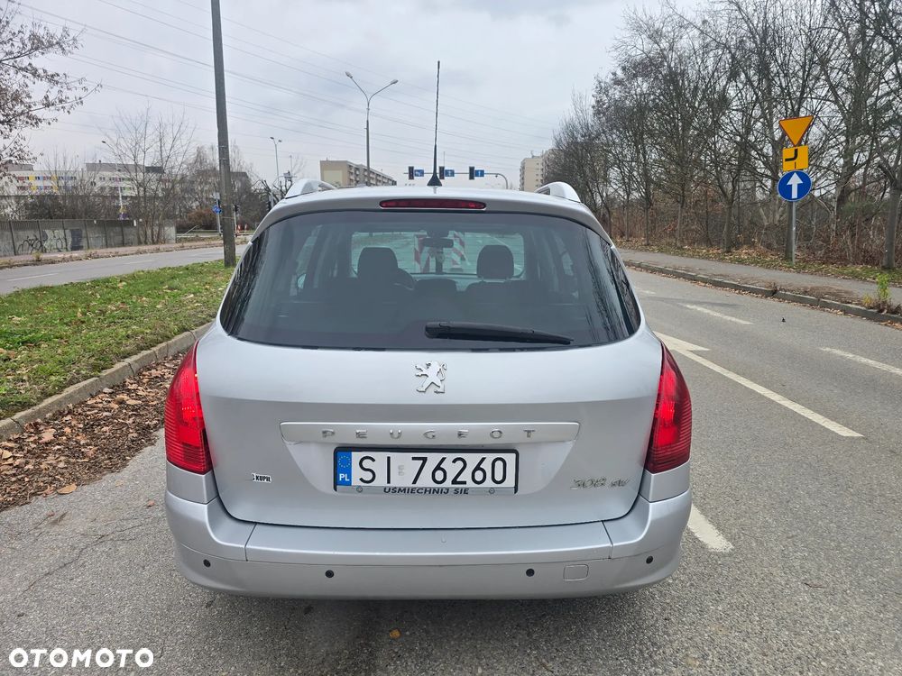Peugeot 308 1.6 Grand Prix - 14