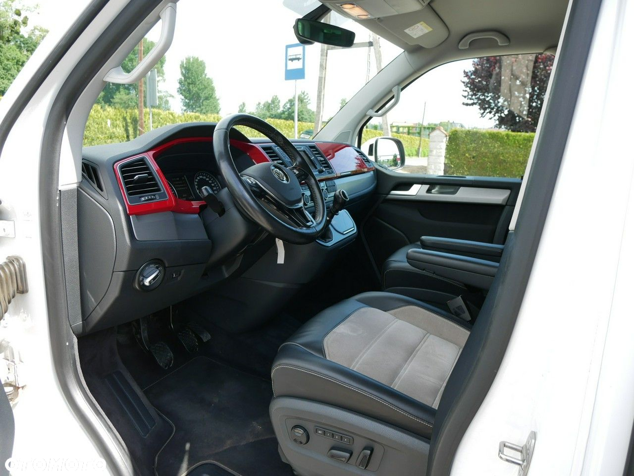 Volkswagen Multivan 2.0 BiTDI L1 Highline - 15