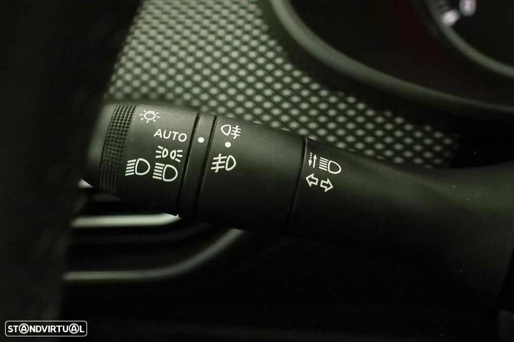 Dacia Jogger 1.0 ECO-G Expression 7L Bi-Fuel - 17