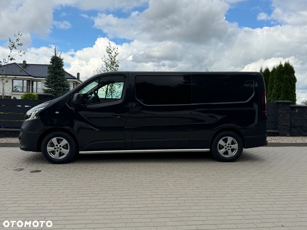 Renault TRAFIC DŁUGI LONG - 3