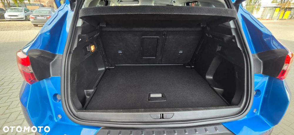 Opel Grandland X 2.0 D Start/Stop Automatik INNOVATION - 35