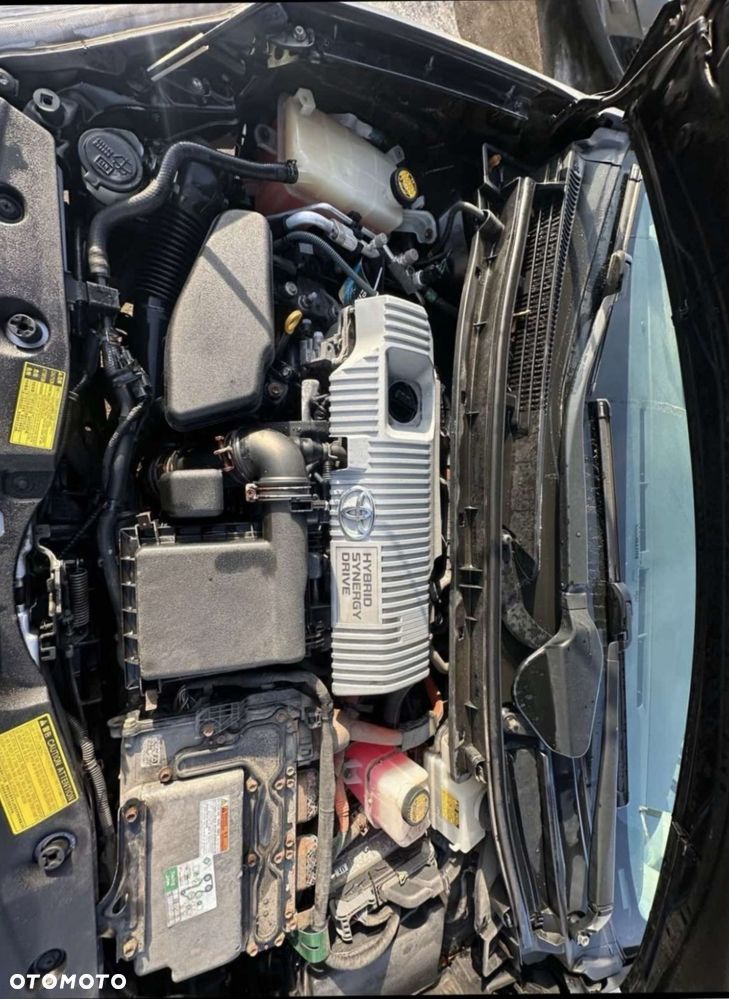 Toyota Prius - 5