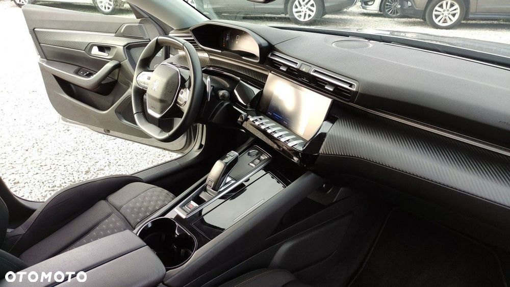 Peugeot 508 - 24