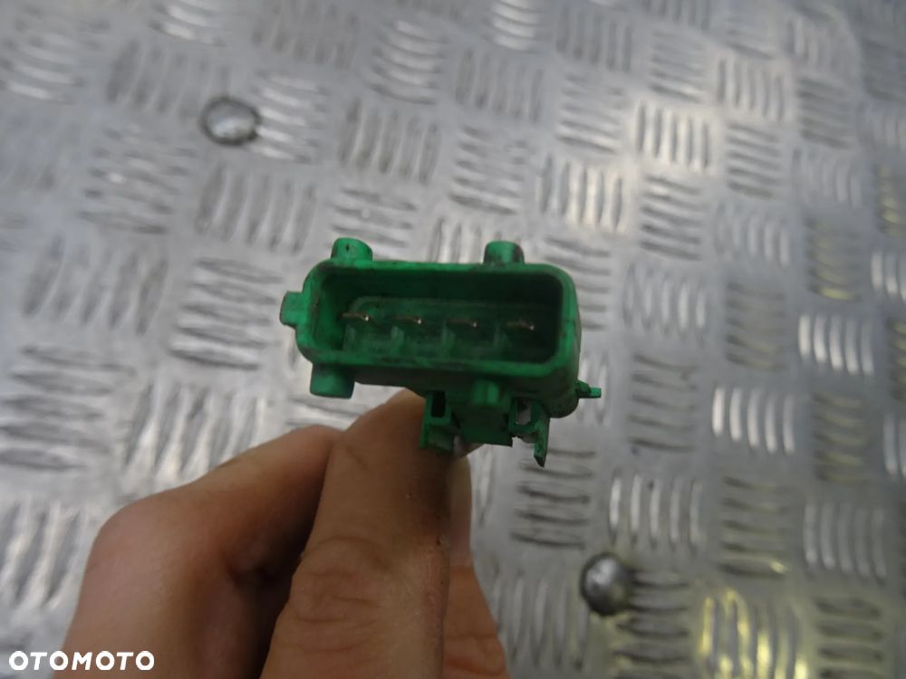 CITROEN C4 GRAND PICASSO 06-13 2.0B SONDA LAMBDA 9662925580 - 3