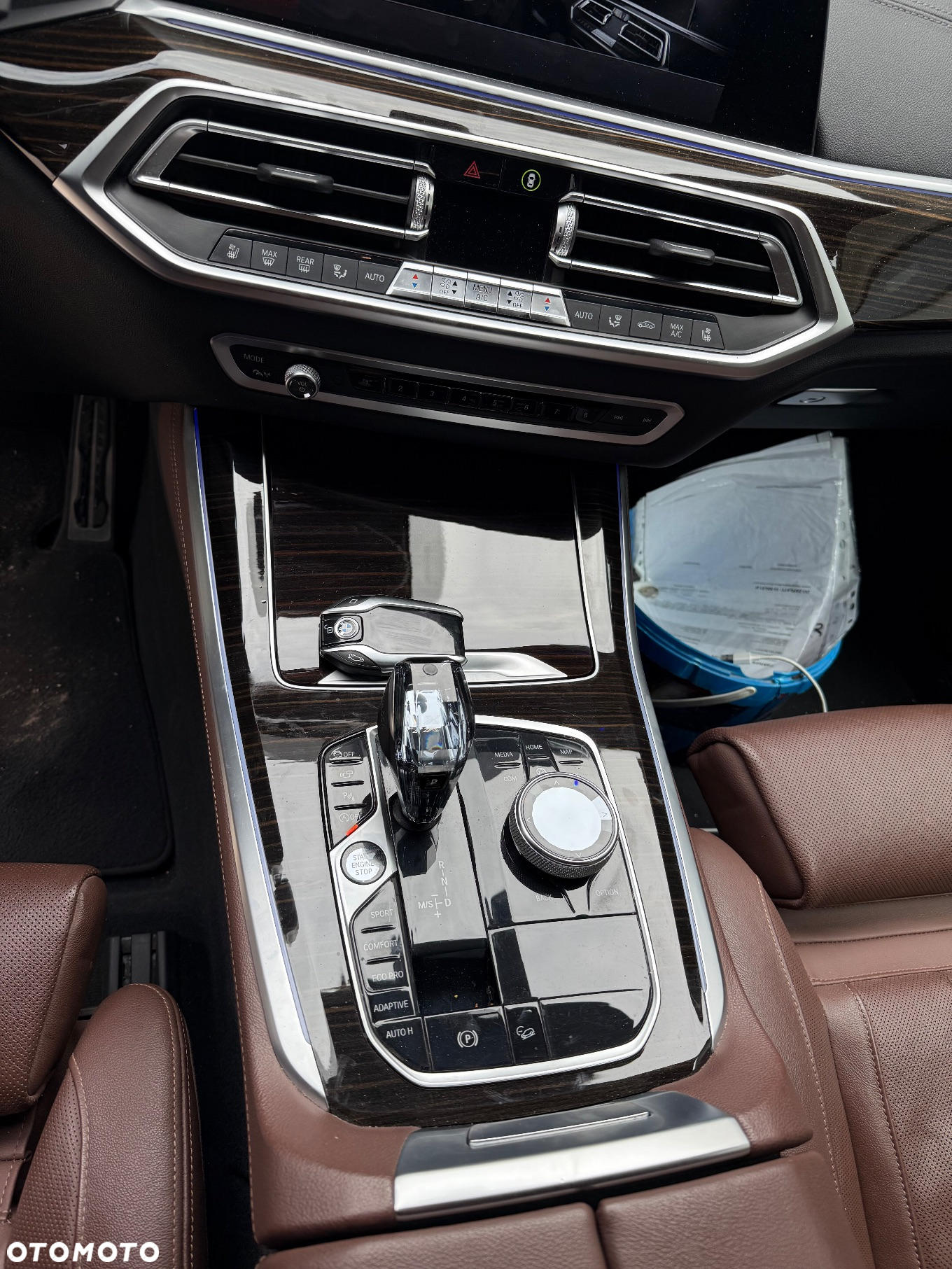 BMW X5 xDrive30d sport - 11