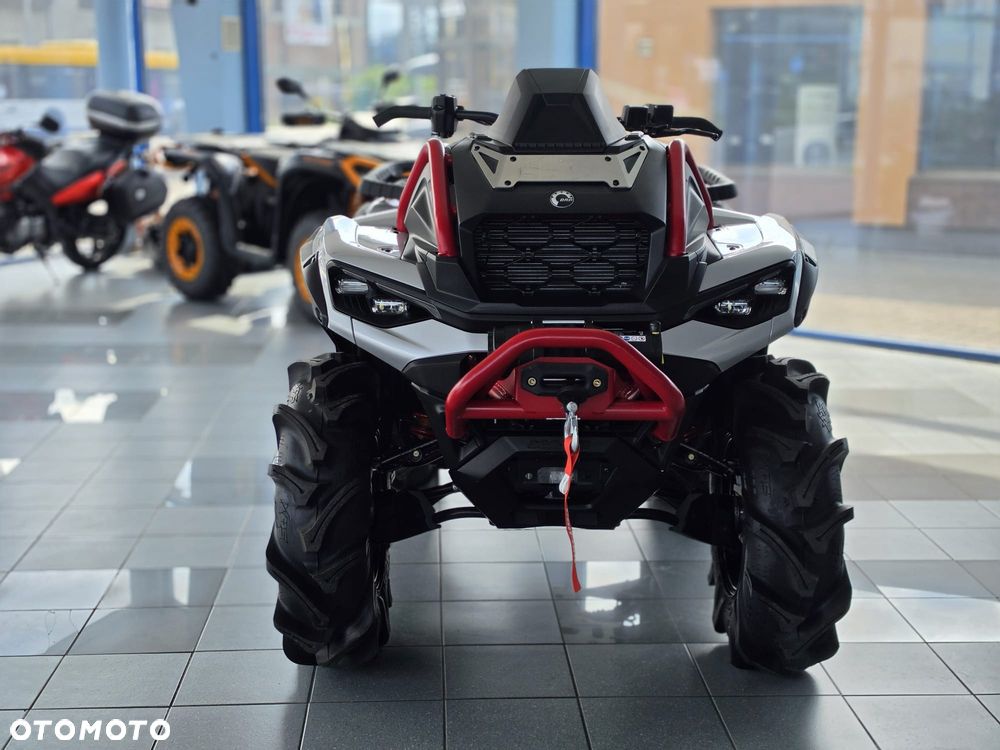 Can-Am Outlander - 15