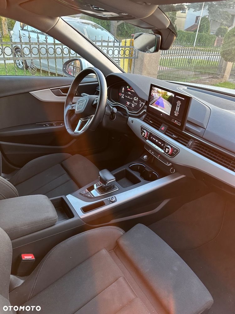 Audi A4 - 35