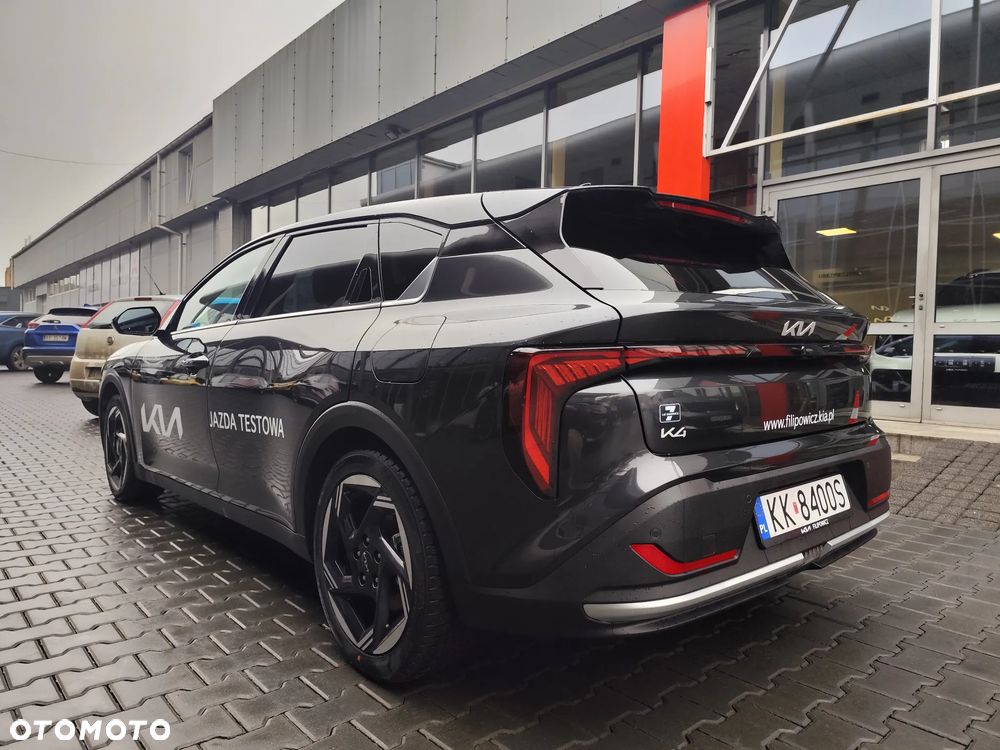Kia K4 1.6 T-GDI L - 8