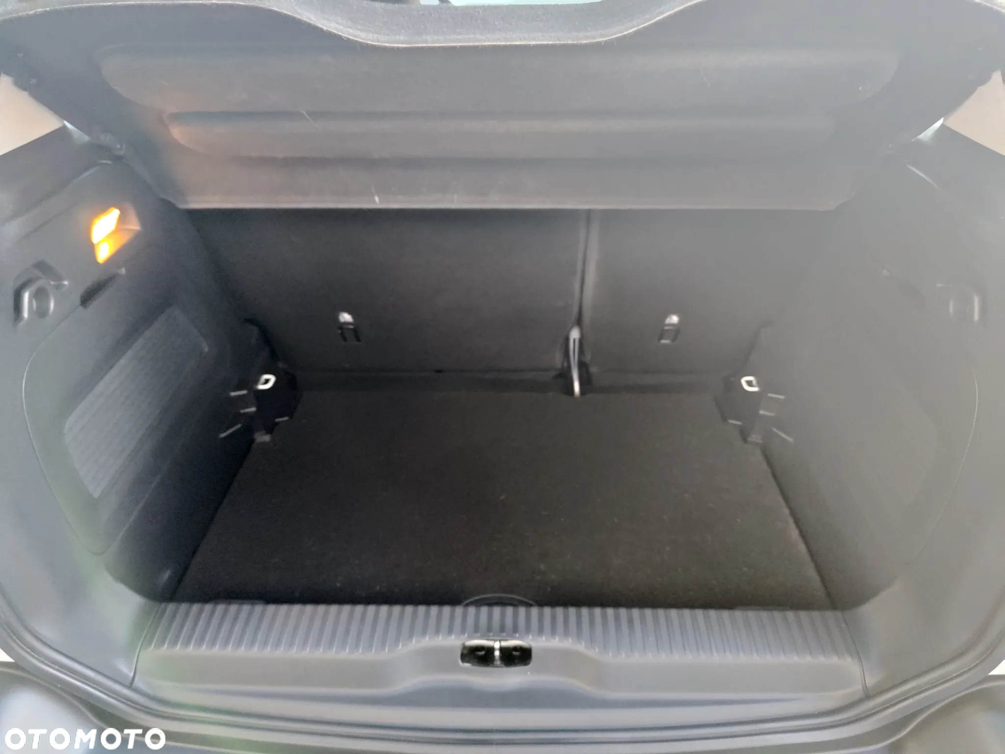 Citroën C3 Aircross 1.2 PureTech GPF Feel Pack S&S - 9