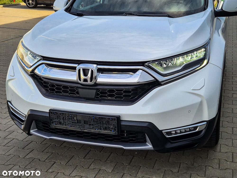 Honda CR-V 2.0 i-MMD Executive CVT - 11