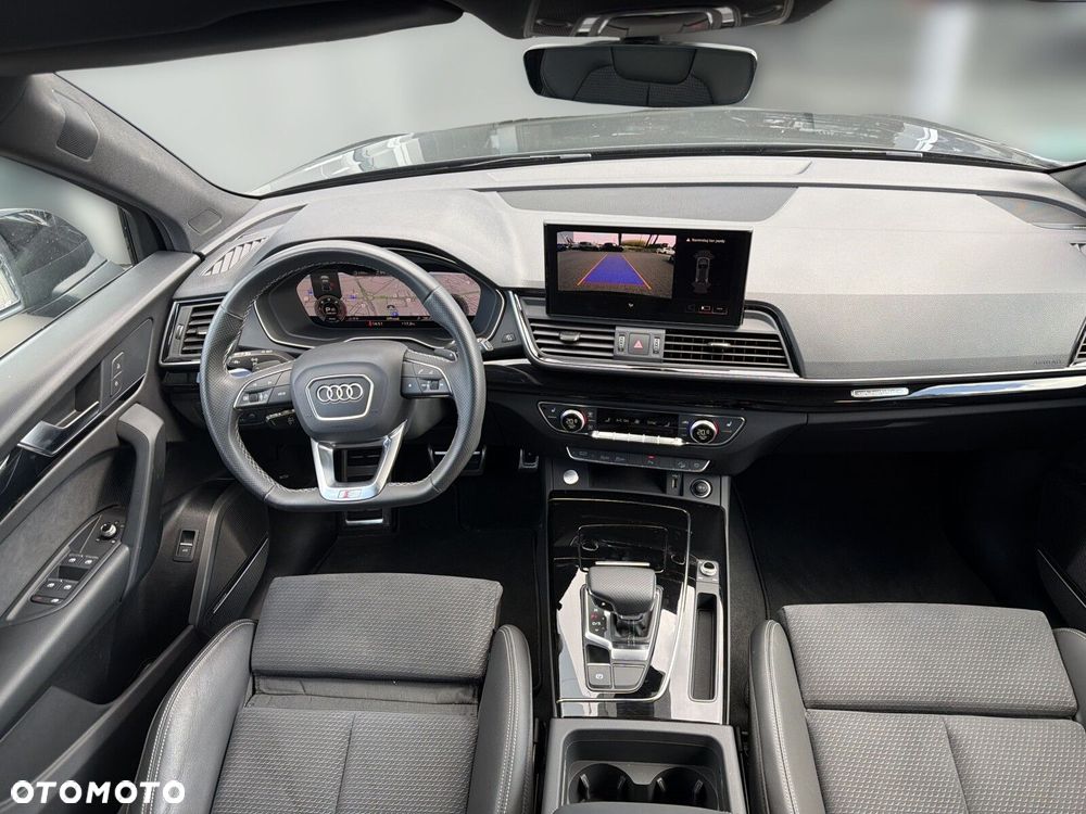 Audi Q5 - 16