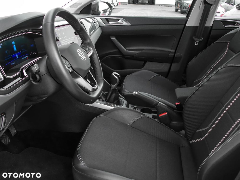 Volkswagen Taigo 1.0 TSI Style - 10