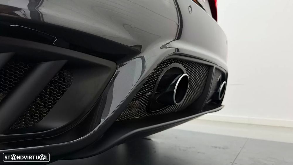 Maserati Granturismo 4.7 V8 MC - 17
