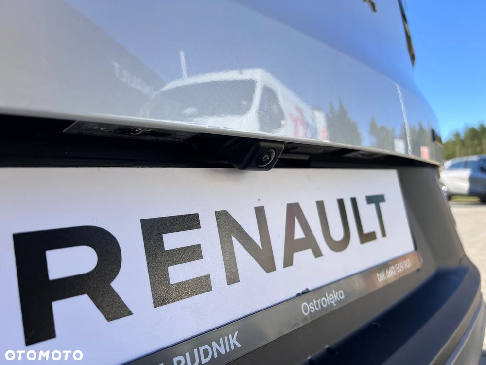 Renault Arkana 1.6 E-Tech Full Hybrid 145 Techno MMT - 31