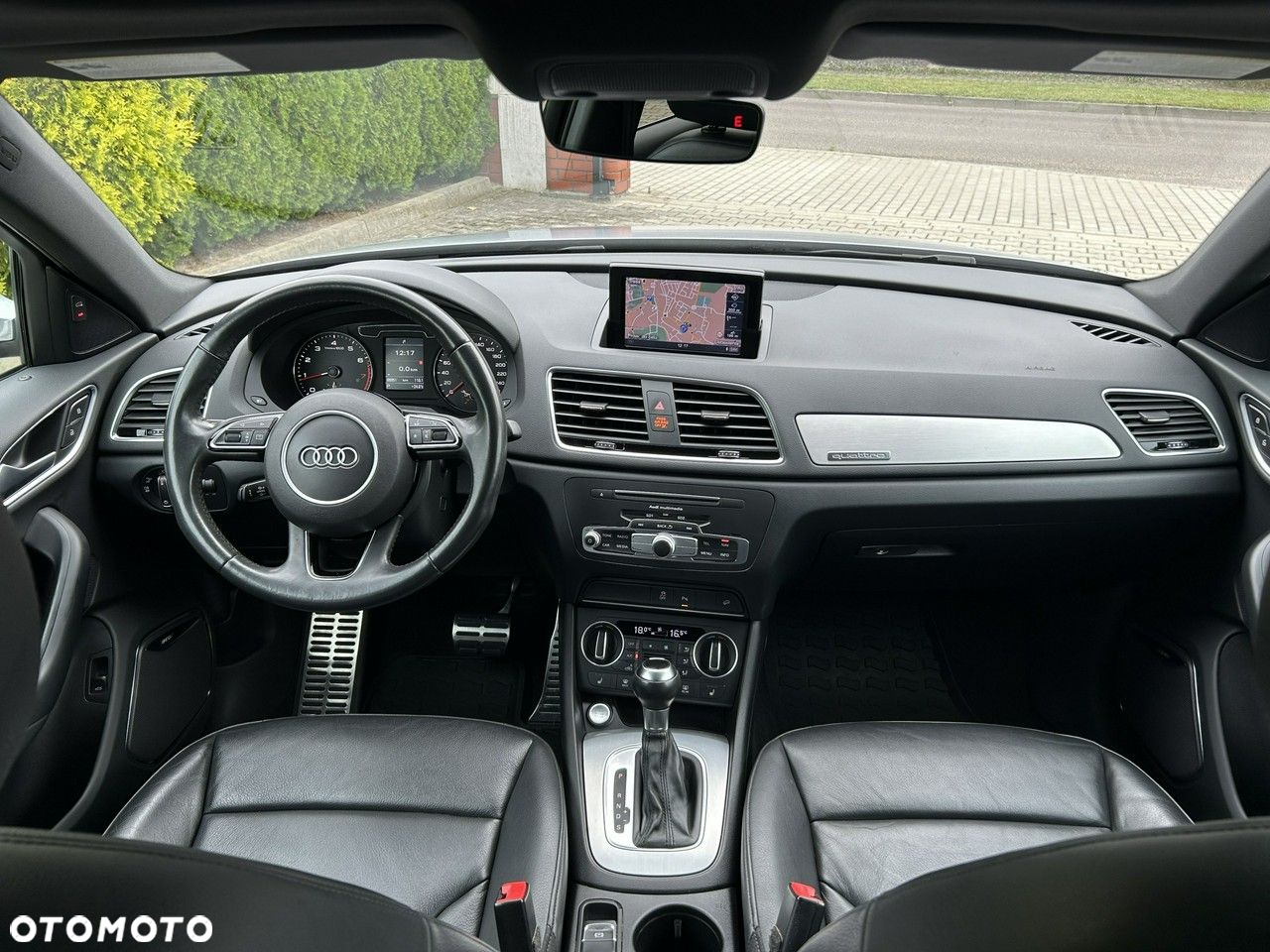 Audi Q3 - 14