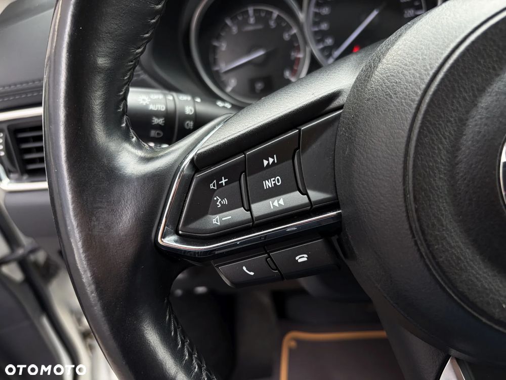 Mazda CX-5 2.0 Skypassion AWD - 24