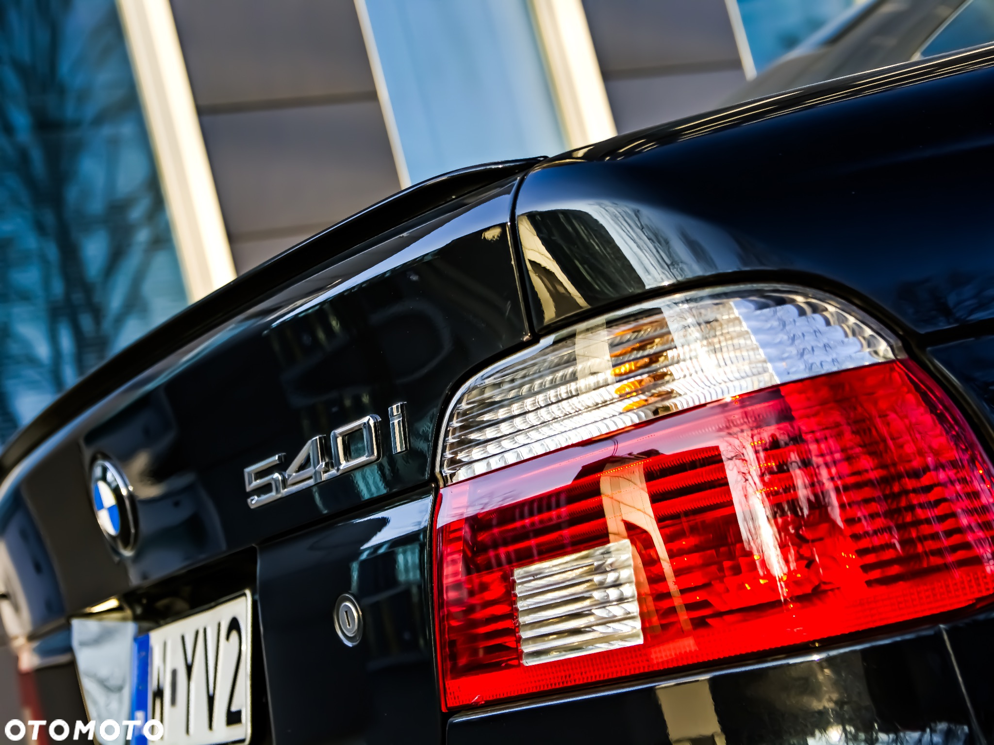 BMW Seria 5 - 15