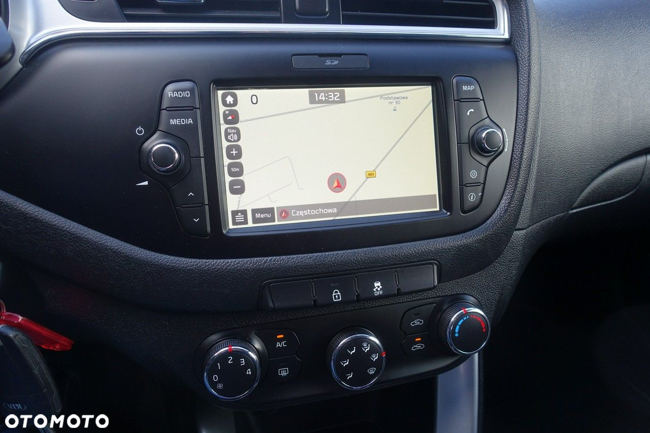 Kia Ceed - 18