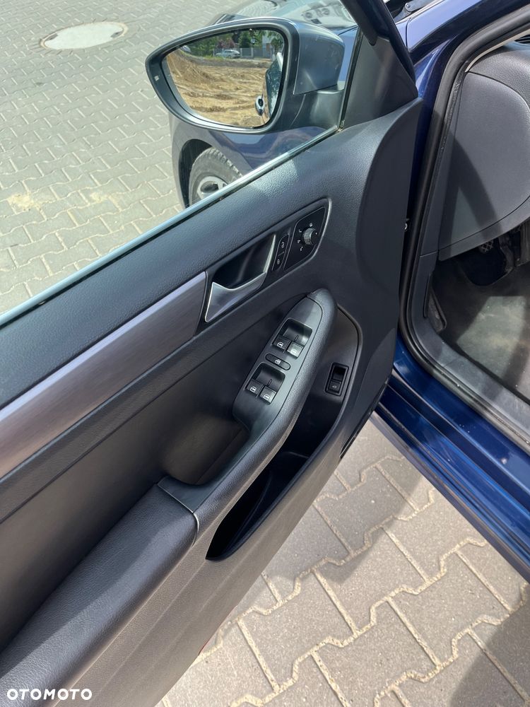 Volkswagen Jetta 2.0 TSI Highline - 16