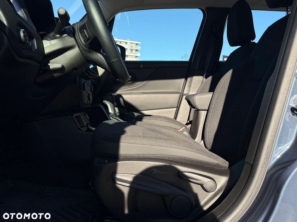 Jeep Renegade 1.5 T4 mHEV Altitude FWD S&S DCT - 10