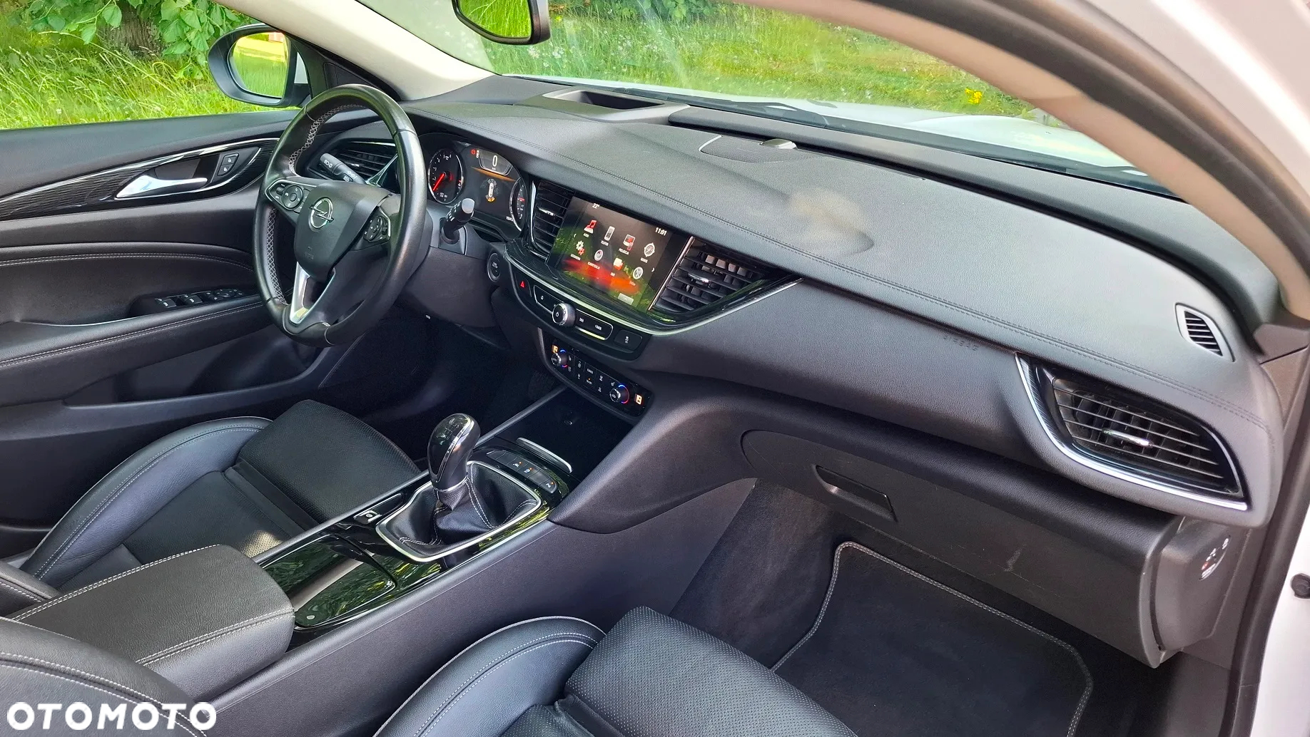 Opel Insignia 2.0 CDTI Executive S&S - 22