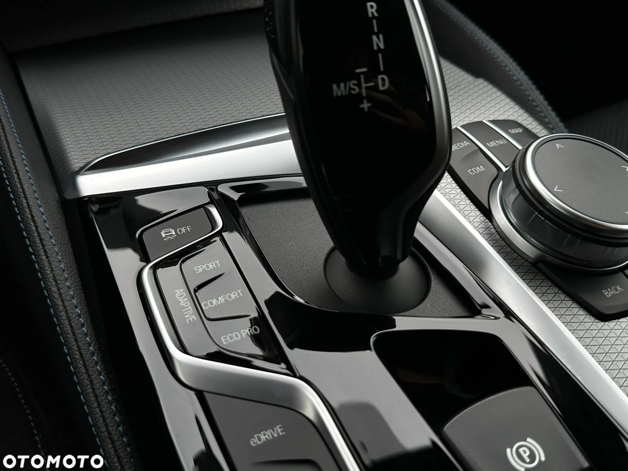 BMW Seria 5 - 33