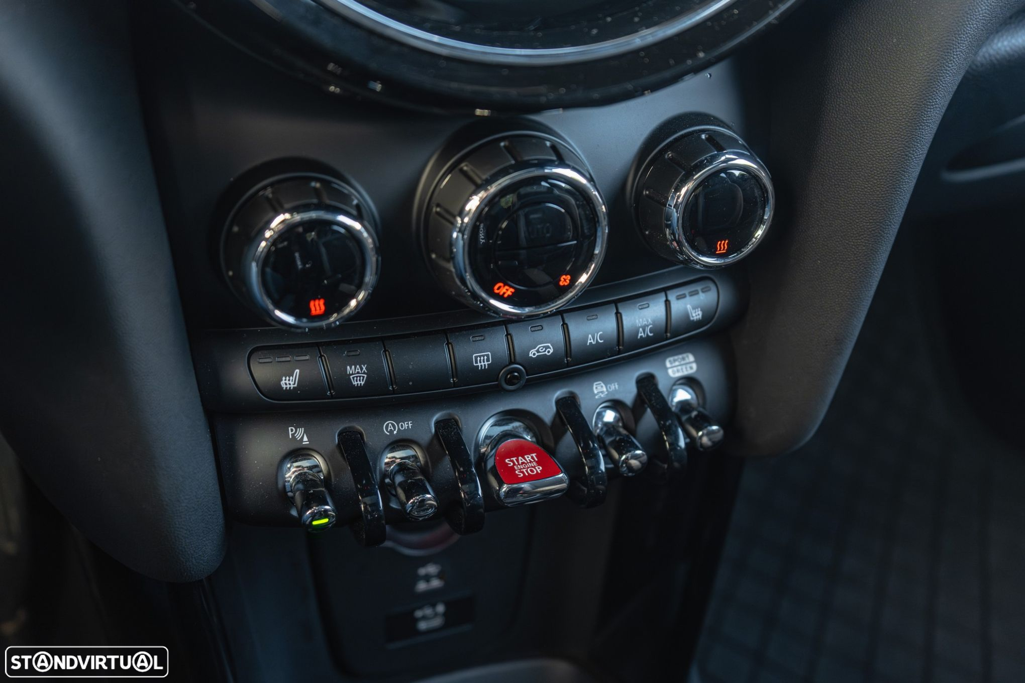MINI 3 Portas - 20