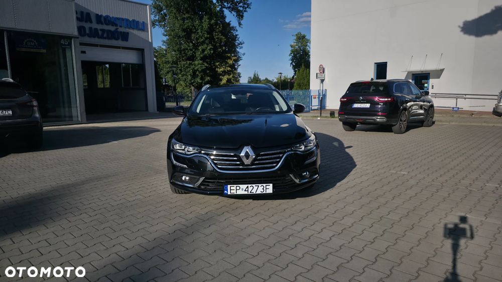 Renault Talisman 1.6 Energy TCe Intens EDC - 9