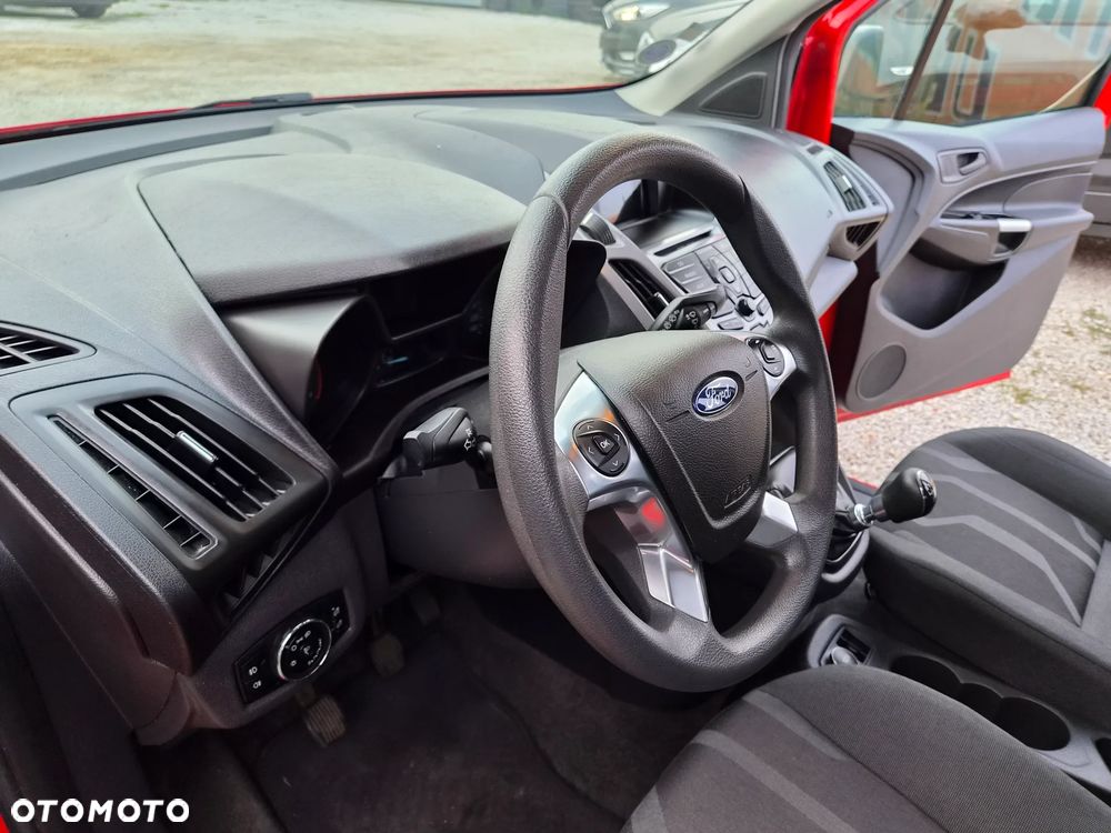 Ford Tourneo Connect 1.5 TDCi Start-Stop Trend - 26