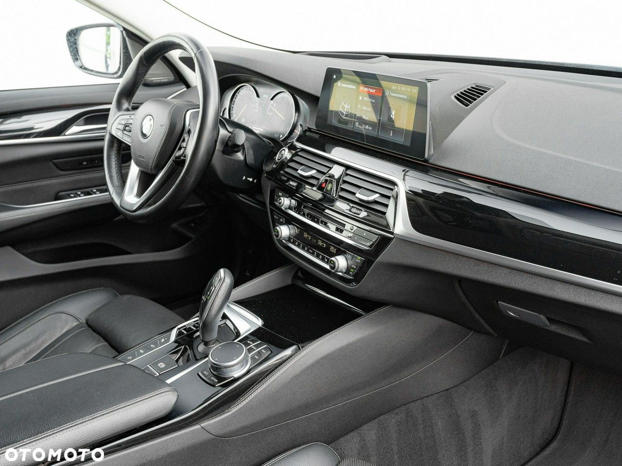 BMW Seria 6 - 34