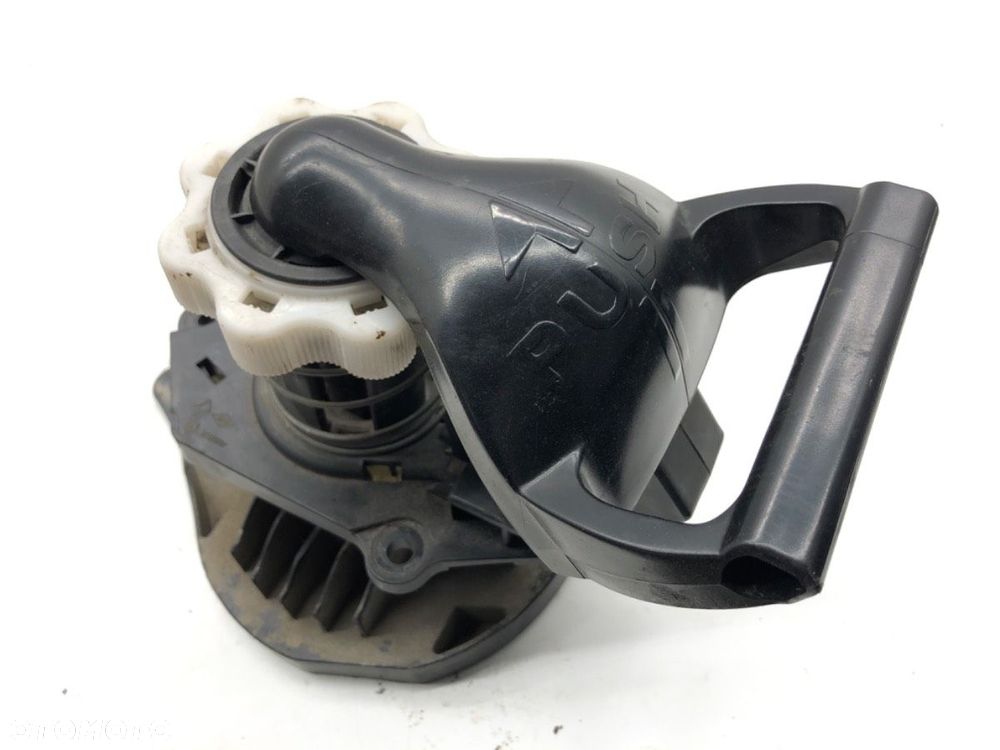 WINDA KOŁA ZAPASOWEGO  RENAULT CLIO III (BR0/1, CR0/1) 2005 - 2014 1.5 dCi (BR17, CR17) 63 kW [86 - 1