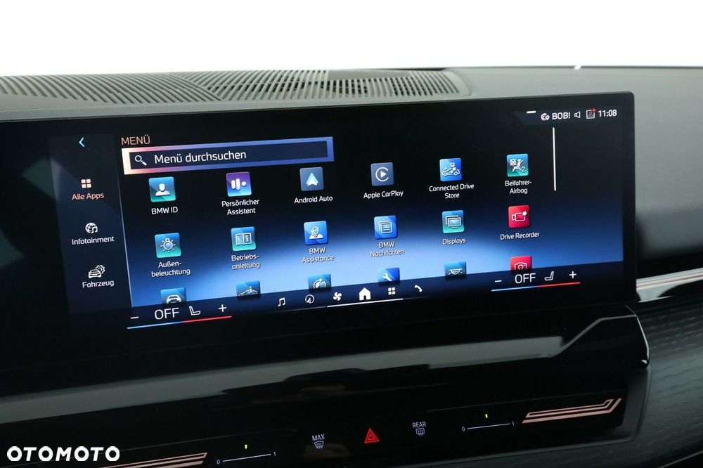 BMW Seria 5 520d mHEV M Sport - 23