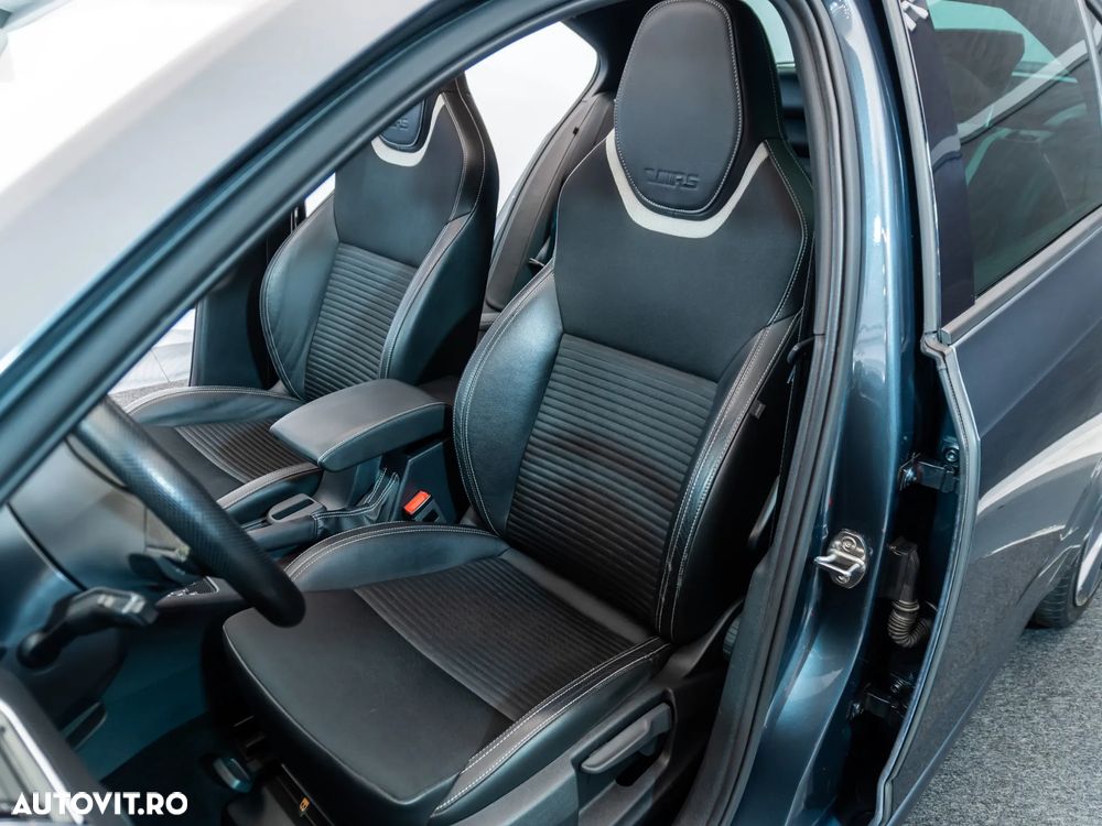 Skoda Octavia 2.0 TDI (Green tec) DSG RS - 24